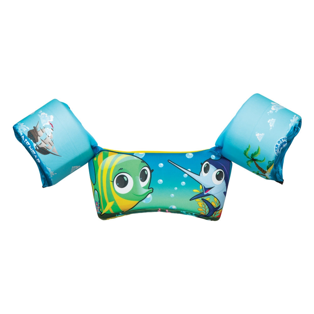 Wasserotter Elite Life Jacke | Kind