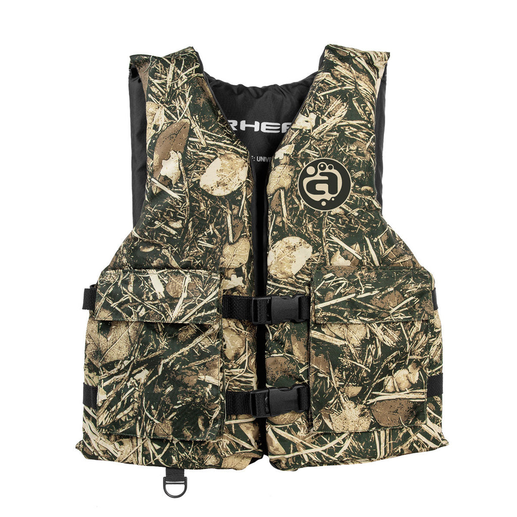Sportsman Life Jacke Vest | Jugend-Erwachsene