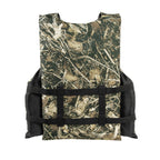 Sportsman Life Jacke Vest | Jugend-Erwachsene