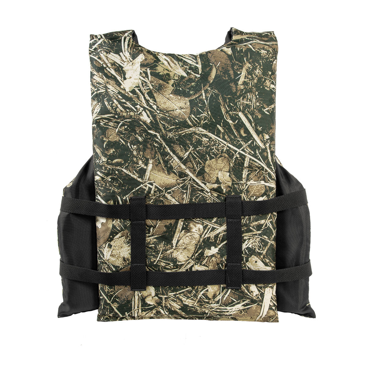 Sportsman Life Jacke Vest | Jugend-Erwachsene