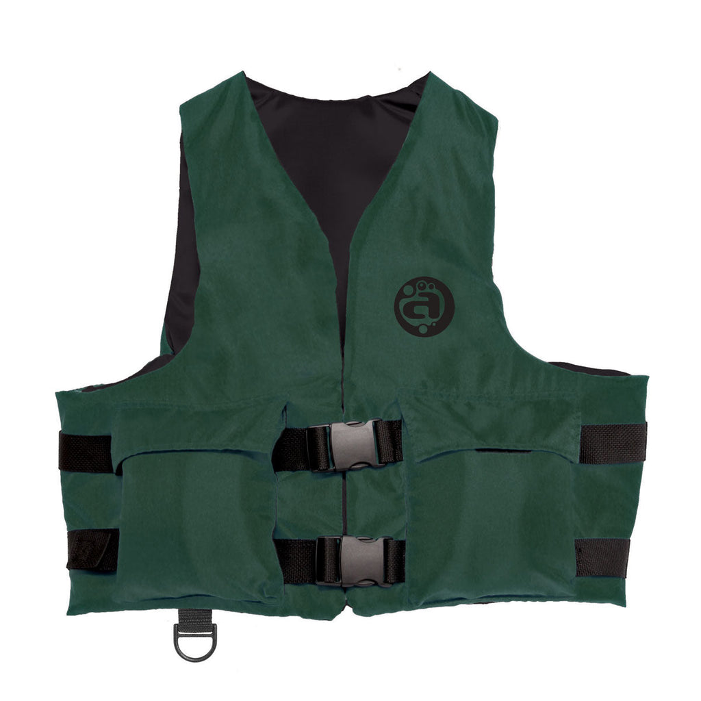 Sportsman Life Jacke Vest | Jugend-Erwachsene