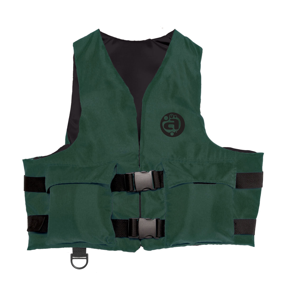 Sportsman Life Jacke Vest | Jugend-Erwachsene