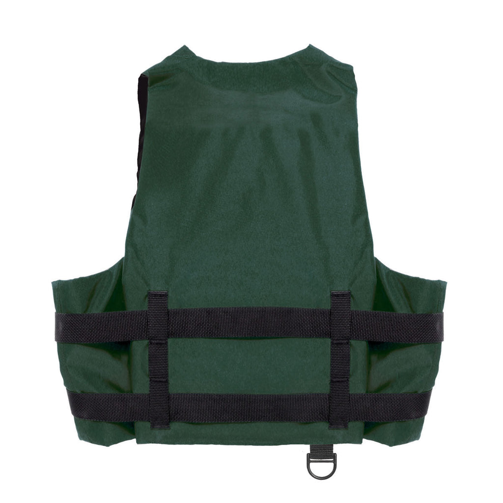 Sportsman Life Jacke Vest | Jugend-Erwachsene