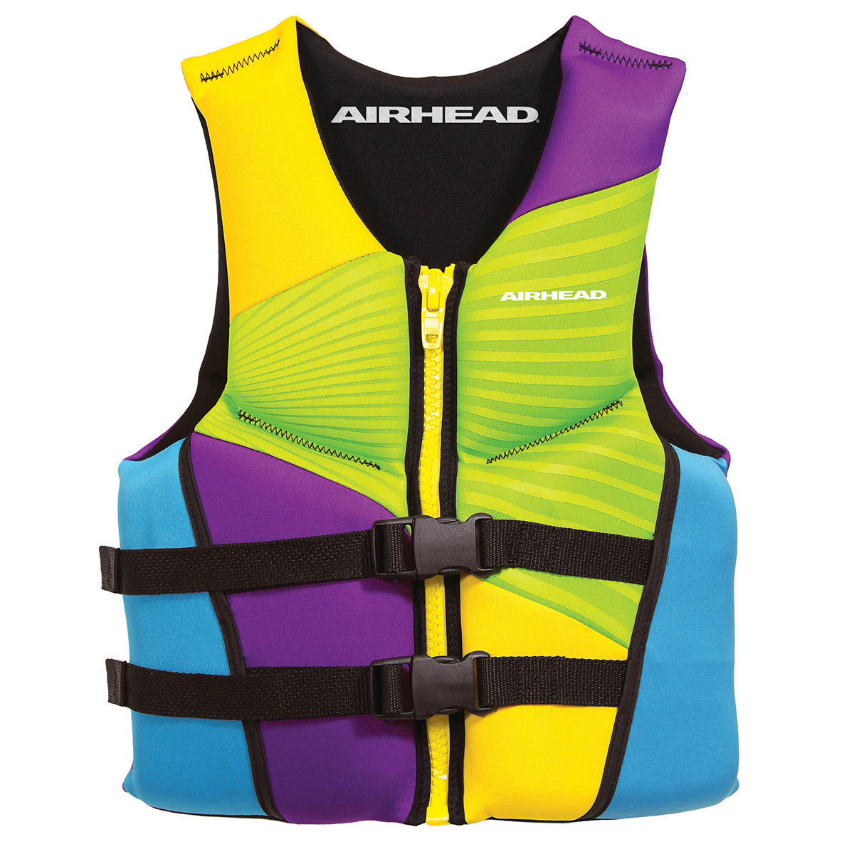 Gnar Neolite Kwik-Dry Life Jacke | Inflant-Adult