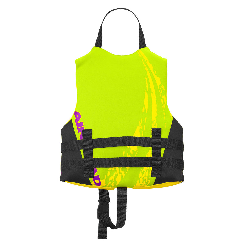 Swoosh Neolite Kwik-Dry Life Jacke Vest | Kindererwachsene