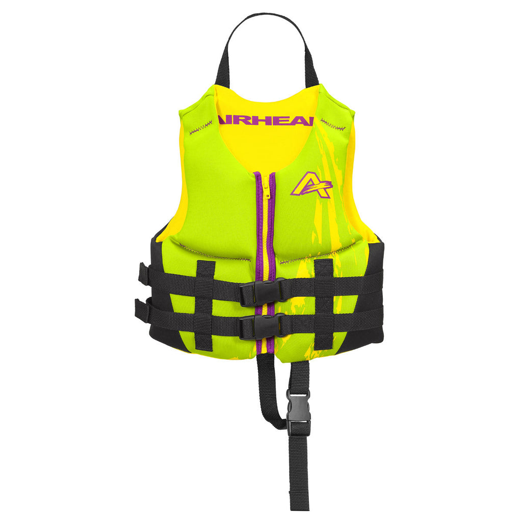 Swoosh Neolite Kwik-Dry Life Jacke Vest | Kindererwachsene