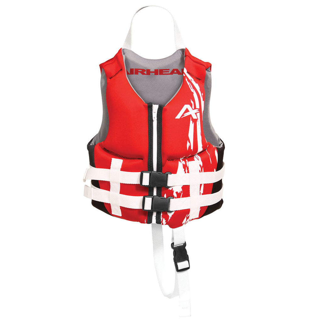 Swoosh Neolite Kwik-Dry Life Jacke Vest | Kindererwachsene
