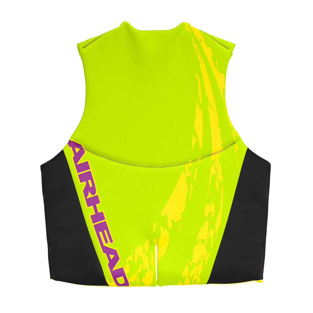 Swoosh Neolite Kwik-Dry Life Jacke Vest | Kindererwachsene