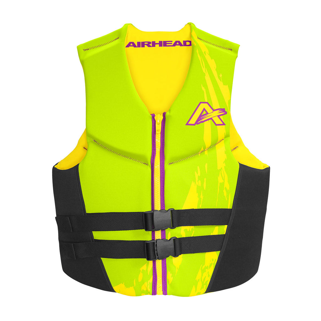 Swoosh Neolite Kwik-Dry Life Jacke Vest | Kindererwachsene