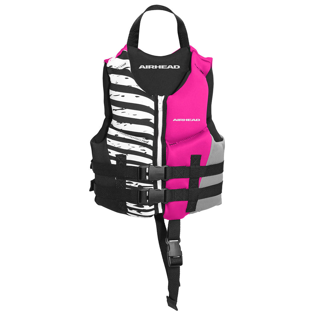 Wicked Neolite Kwik-Dry Life Jacke Vest | Säuglings-Erwachsene