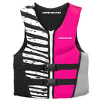 Wicked Neolite Kwik-Dry Life Jacke Vest | Säuglings-Erwachsene
