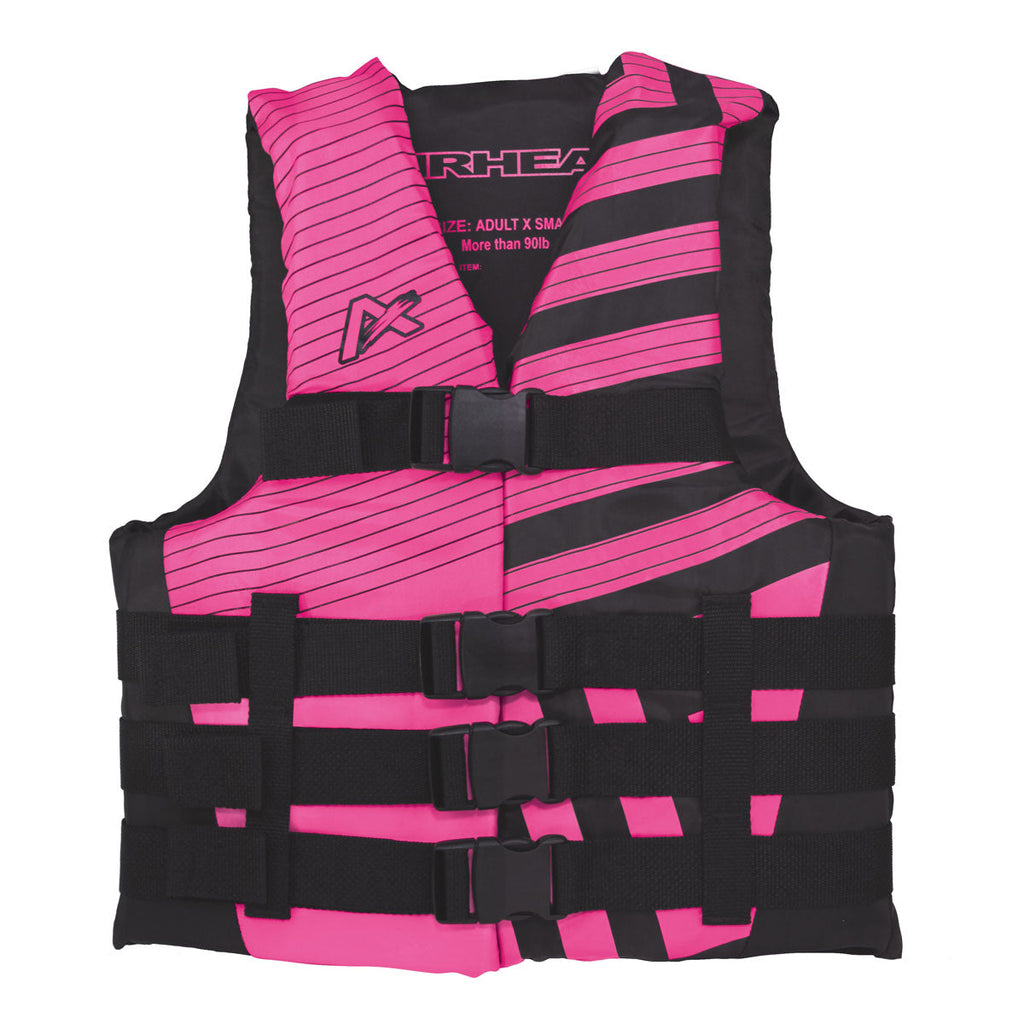 Trend Life Jacke Vest | Erwachsener