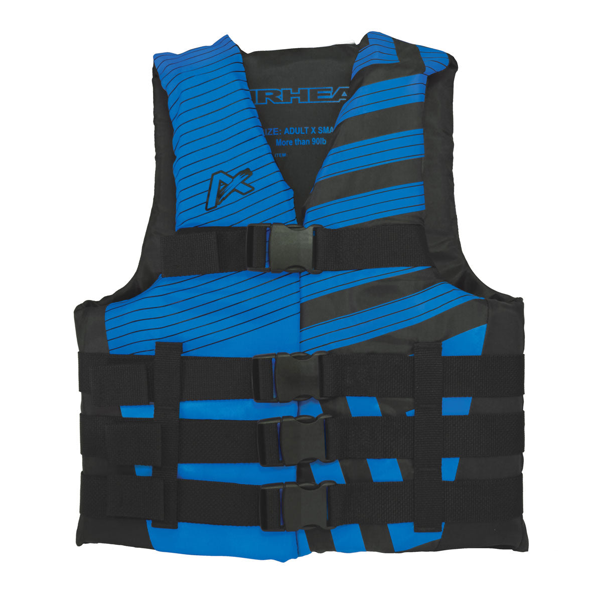 Trend Life Jacke Vest | Erwachsener