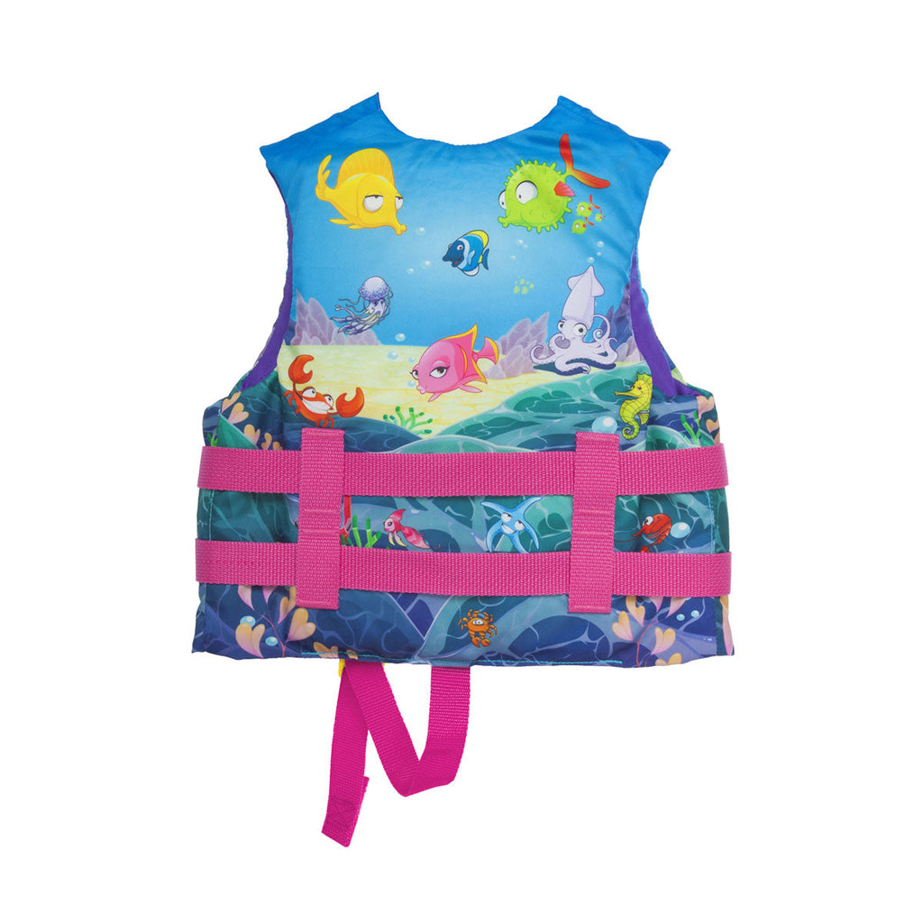 Reef Life Jacke Vest | Kleinkind