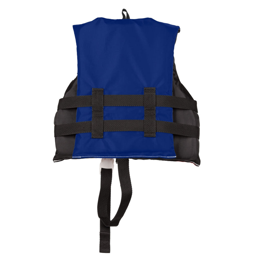 Stars & Stripes General Boating Life Jacke Vest | Kindererwachsene
