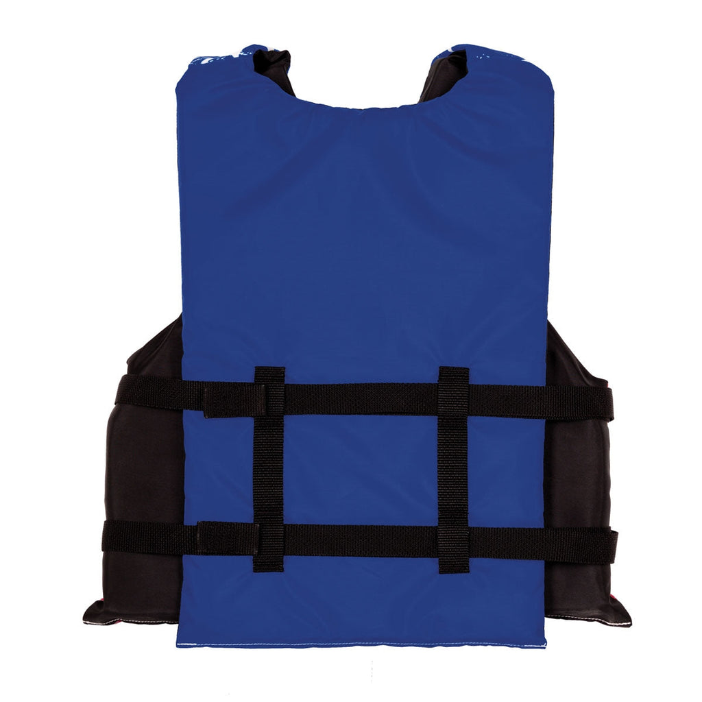 Stars & Stripes General Boating Life Jacke Vest | Kindererwachsene