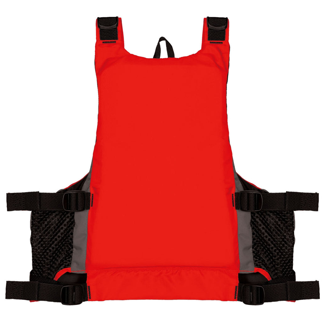 Base Paddle Life Jacke Vest für Jugendliche