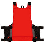 Base Paddle Life Jacke Vest für Jugendliche