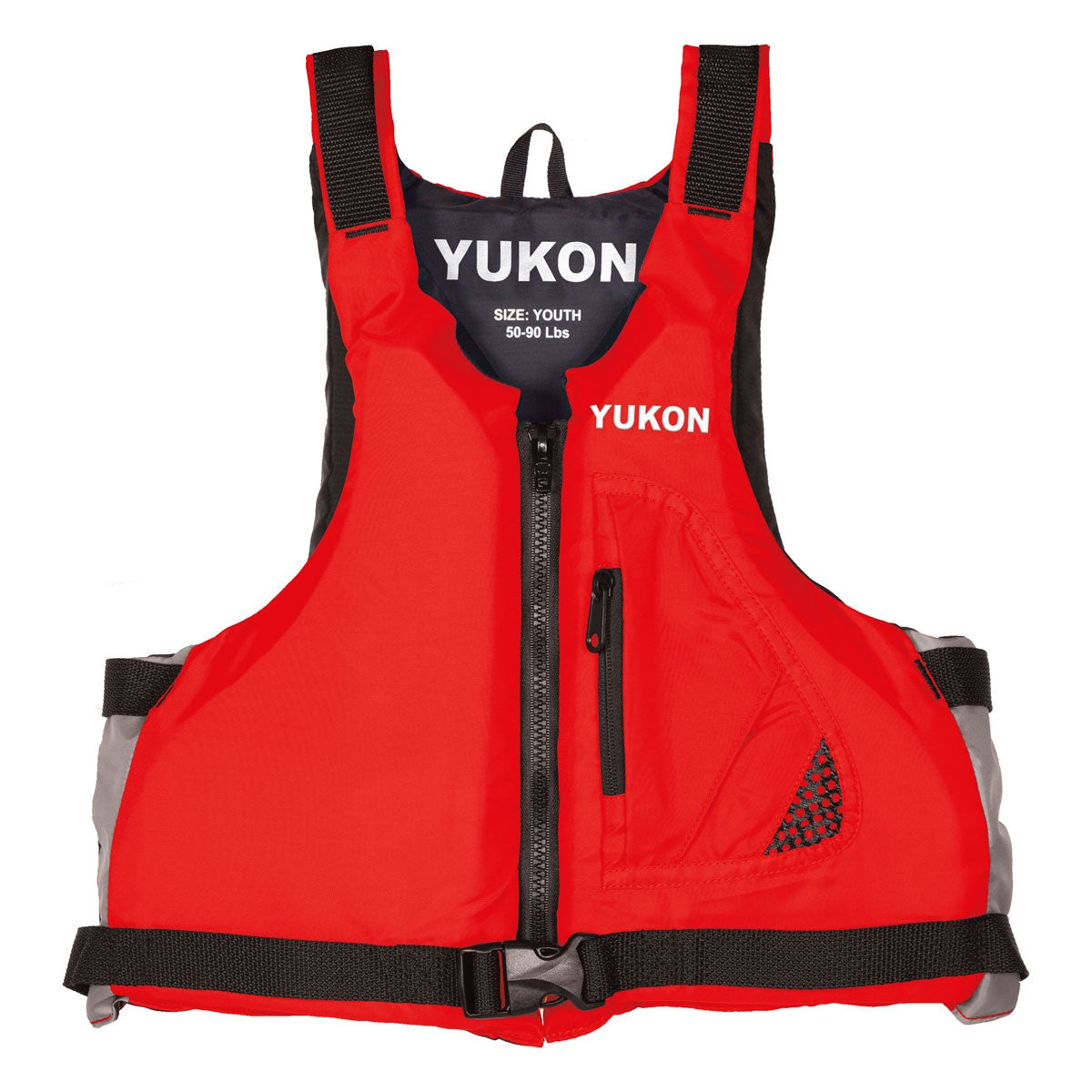 Base Paddle Life Jacke Vest für Jugendliche