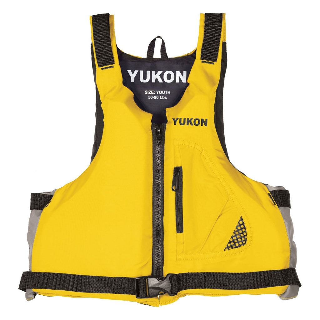 Base Paddle Life Jacke Vest für Jugendliche