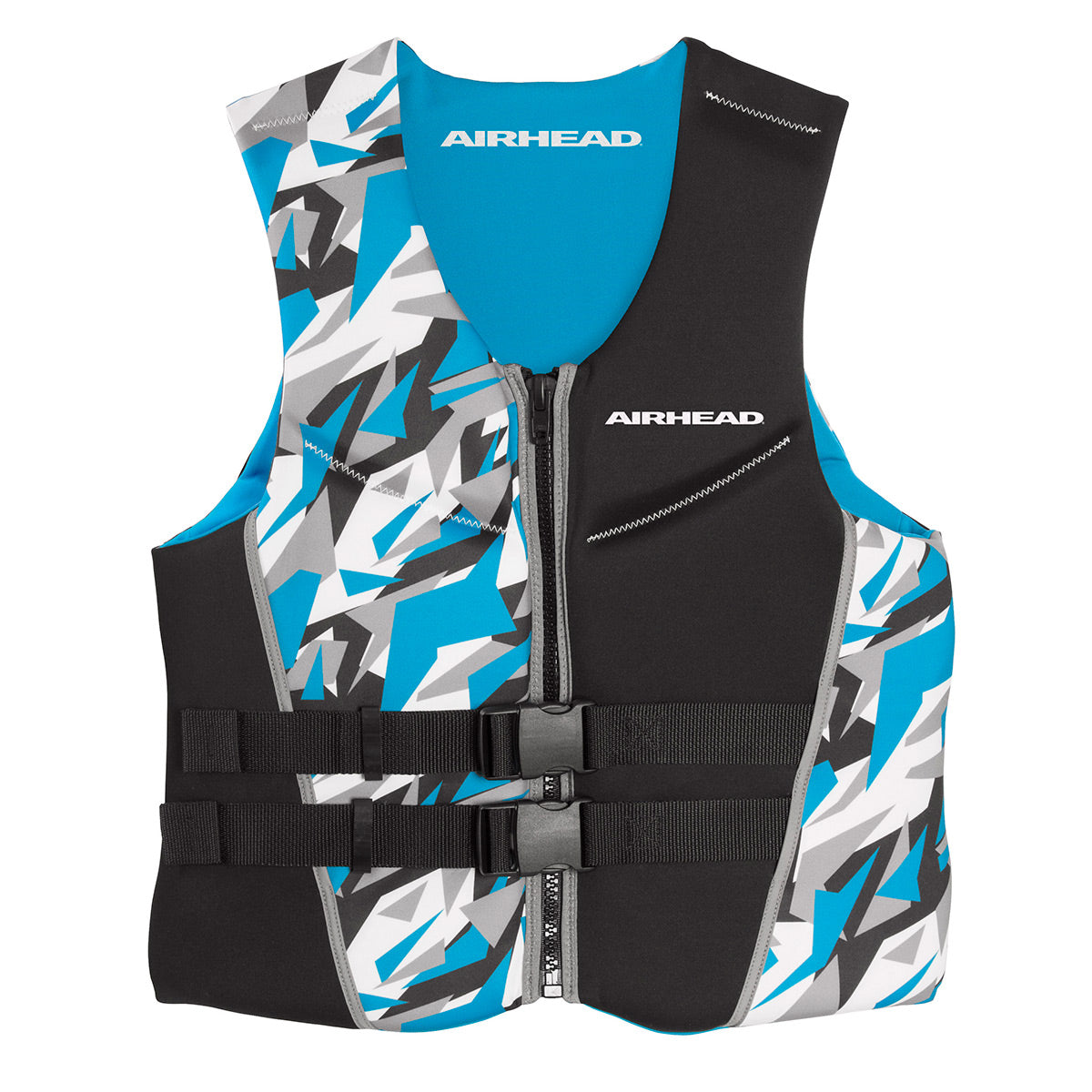 Camo Cool Neolite Kwik-Dry Life Jacke Vest für Erwachsene Männer