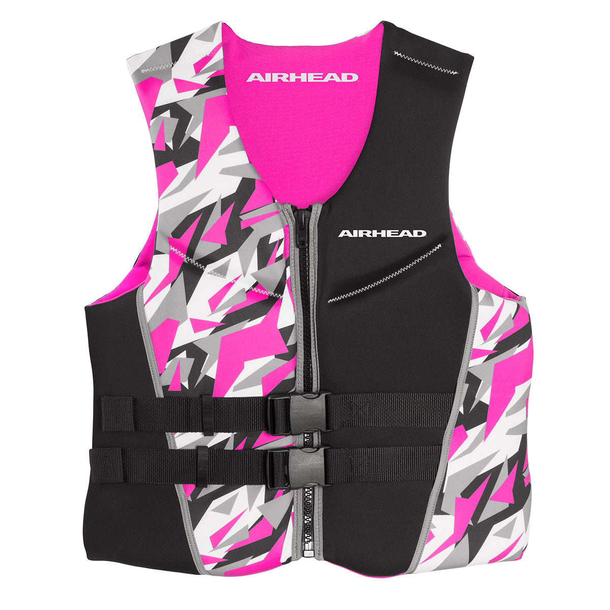 Camo Cool Neolite Kwik-Dry Life Jacke Vest für Erwachsene Frauen