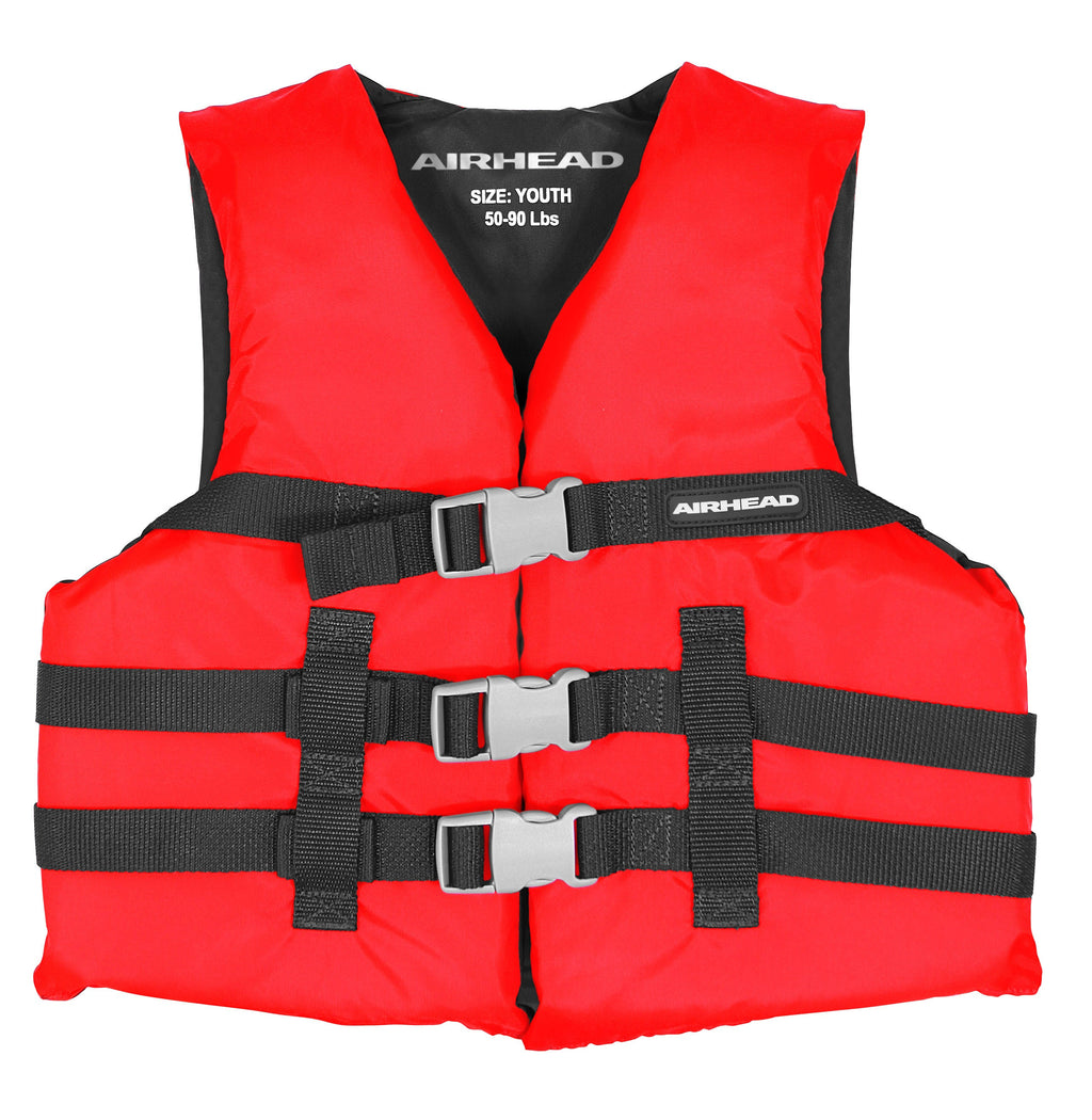 General Boating Life Jacke Vest | Kindererwachsene