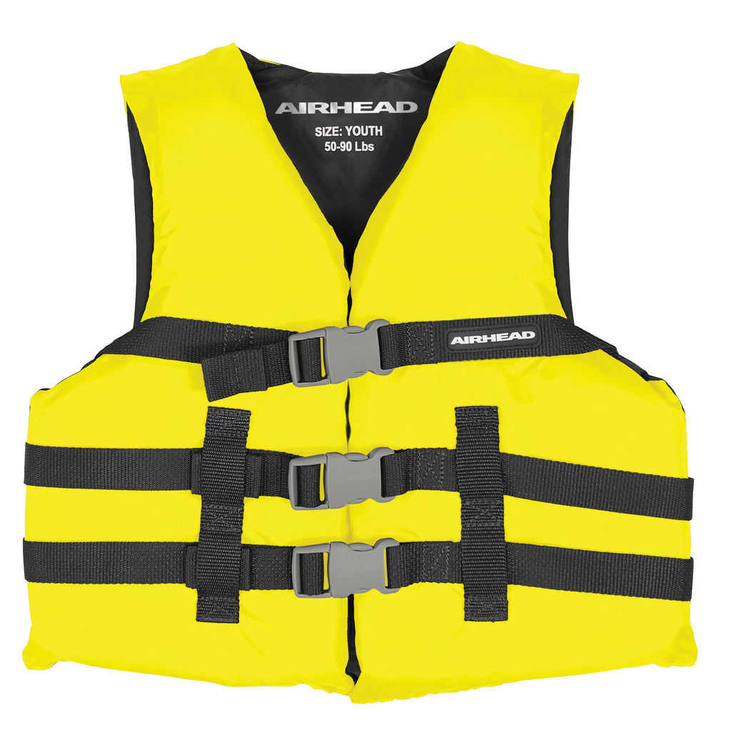 General Boating Life Jacke Vest | Kindererwachsene