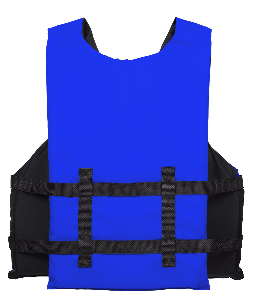General Boating Life Jacke Vest | Kindererwachsene