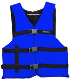 General Boating Life Jacke Vest | Kindererwachsene