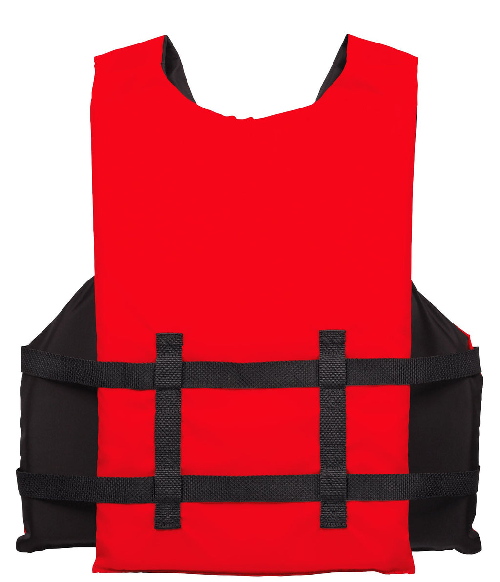 General Boating Life Jacke Vest | Kindererwachsene