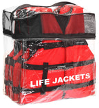 General Boating Life Jacke Vest | Kindererwachsene