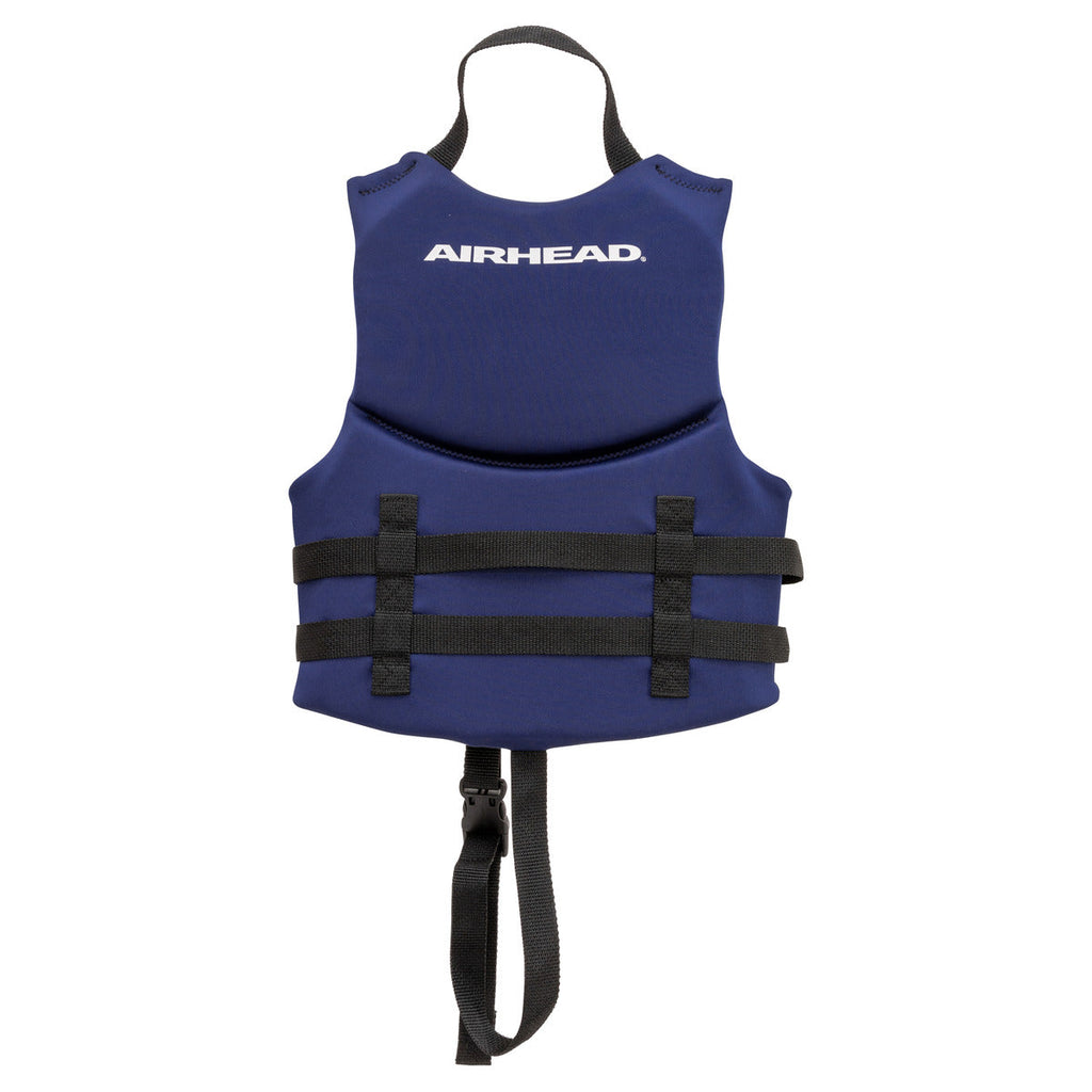 Santa Cruz Neolite Kwik-Dry Life Jacke Vest | Kinder-Erwachsene