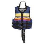 Santa Cruz Neolite Kwik-Dry Life Jacke Vest | Kinder-Erwachsene