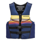 Santa Cruz Neolite Kwik-Dry Life Jacke Vest | Kinder-Erwachsene