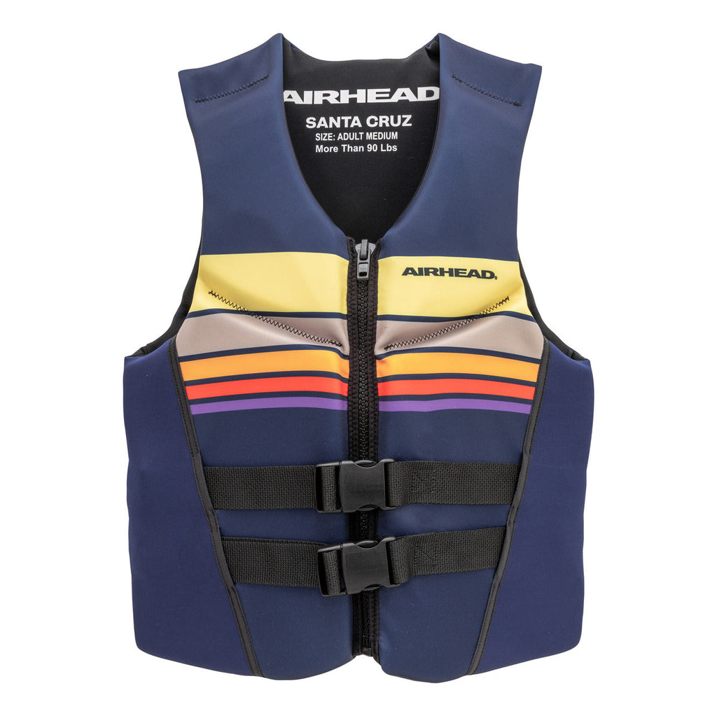 Santa Cruz Neolite Kwik-Dry Life Jacke Vest | Kinder-Erwachsene