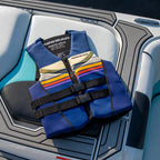 Santa Cruz Neolite Kwik-Dry Life Jacke Vest | Kinder-Erwachsene