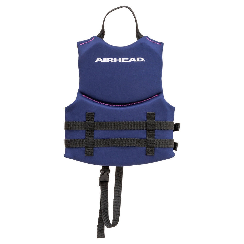 Santa Monica Neolite Kwik-Dry Life Jacke Vest | Kindererwachsene