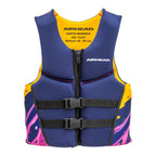 Santa Monica Neolite Kwik-Dry Life Jacke Vest | Kindererwachsene