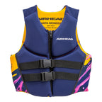 Santa Monica Neolite Kwik-Dry Life Jacke Vest | Kindererwachsene