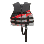 Bolt Life Jacke Vest | Kindererwachsene
