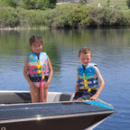 Schatzleben Jacke Vest | Säugling-Kind