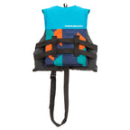 Geo Open Sided Life Jacke Vest | Kindererwachsene