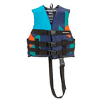 Geo Open Sided Life Jacke Vest | Kindererwachsene