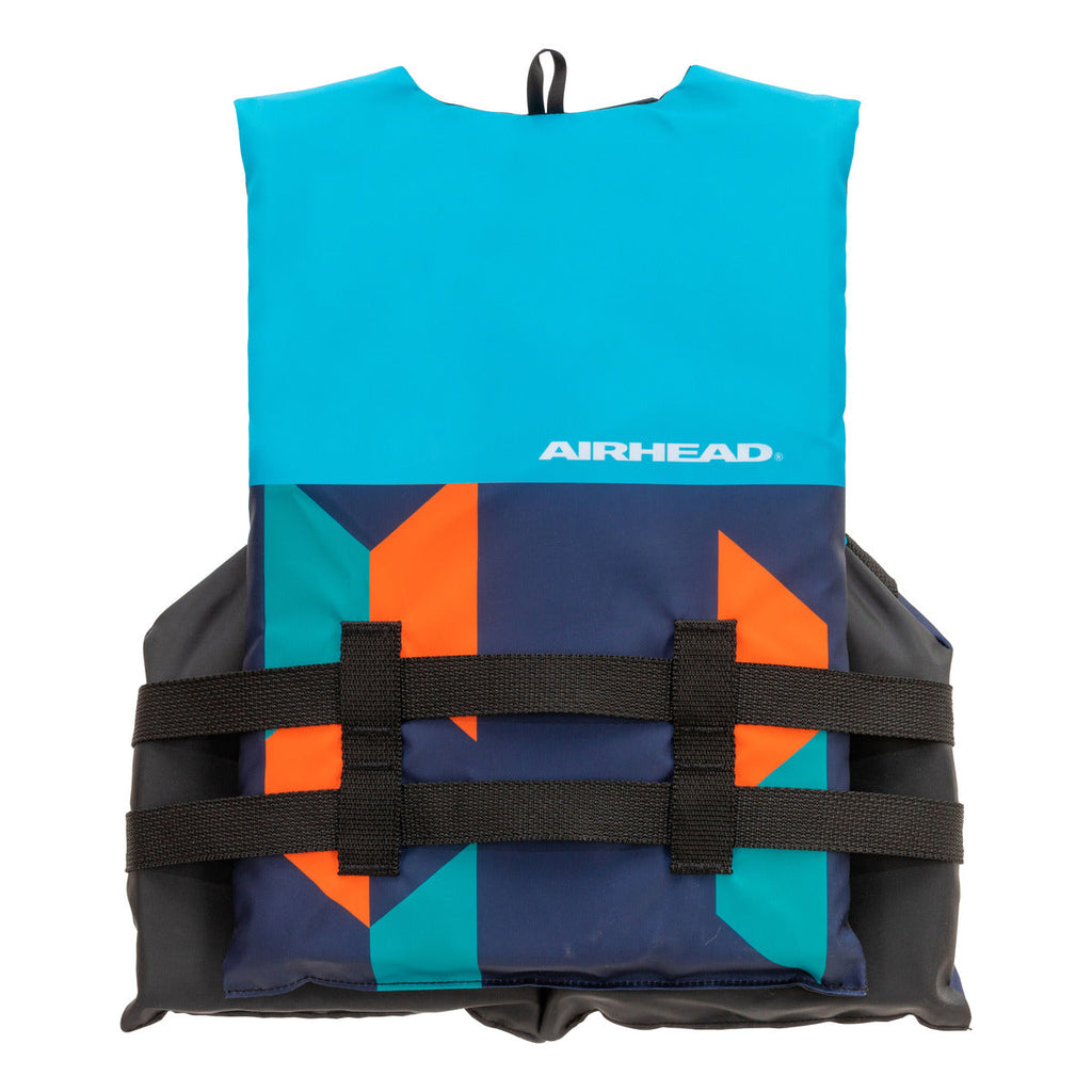 Geo Open Sided Life Jacke Vest | Kindererwachsene