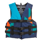 Geo Open Sided Life Jacke Vest | Kindererwachsene