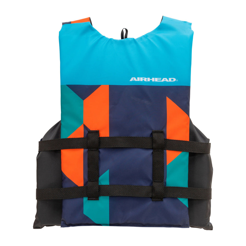 Geo Open Sided Life Jacke Vest | Kindererwachsene