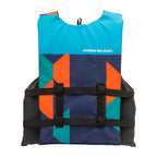 Geo Open Sided Life Jacke Vest | Kindererwachsene