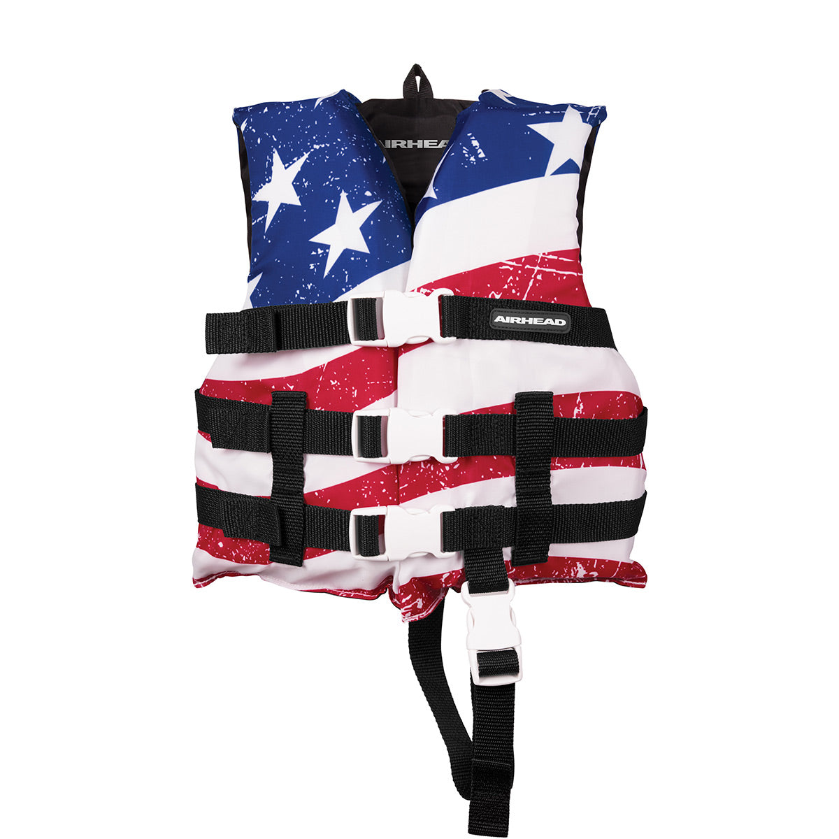 Stars & Stripes General Boating Life Jacke Vest | Kindererwachsene