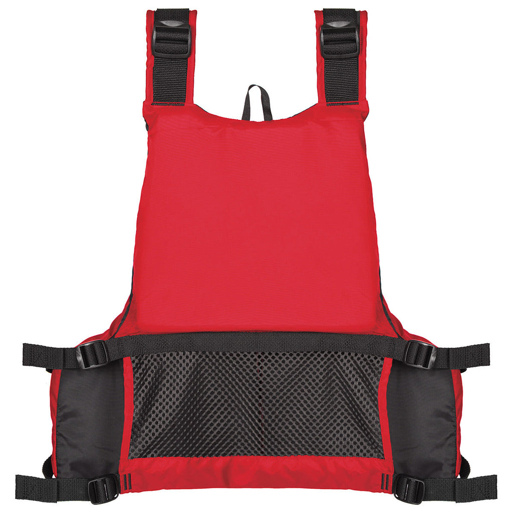 Base Paddle Life Jacke Vest für Jugendliche